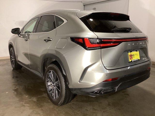 used 2024 Lexus NX 350 car, priced at $44,981