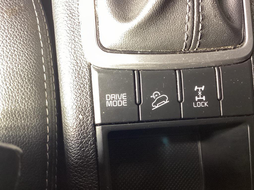 used 2020 Kia Sportage car, priced at $15,981