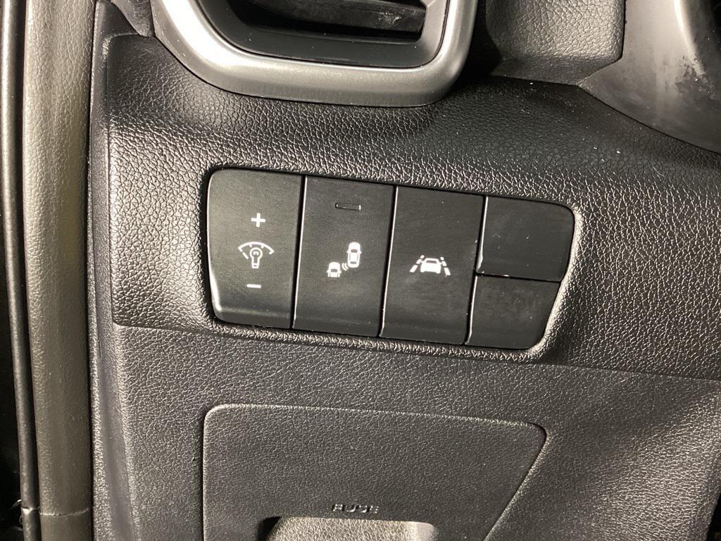 used 2020 Kia Sportage car, priced at $15,981