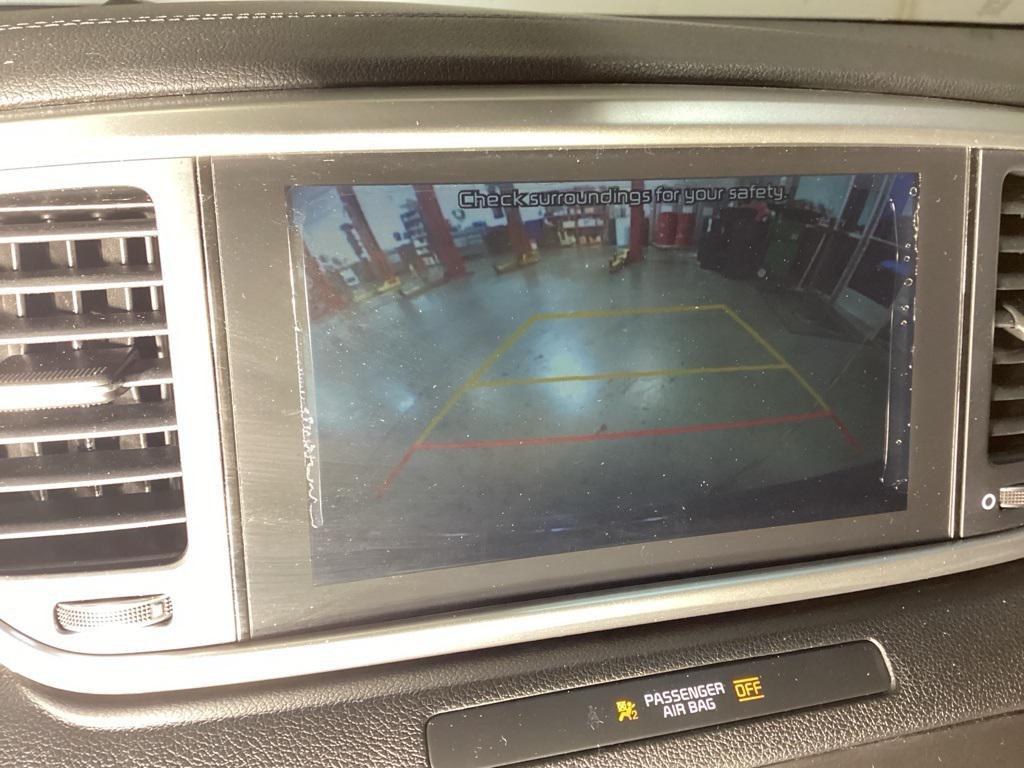 used 2020 Kia Sportage car, priced at $15,981