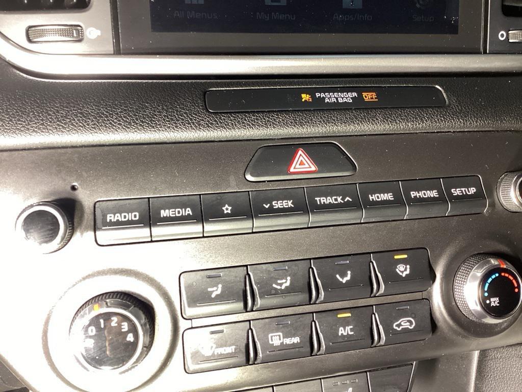 used 2020 Kia Sportage car, priced at $15,981