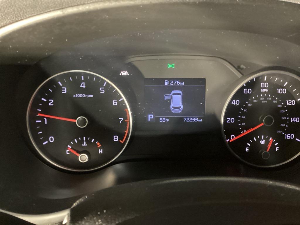 used 2020 Kia Sportage car, priced at $15,981