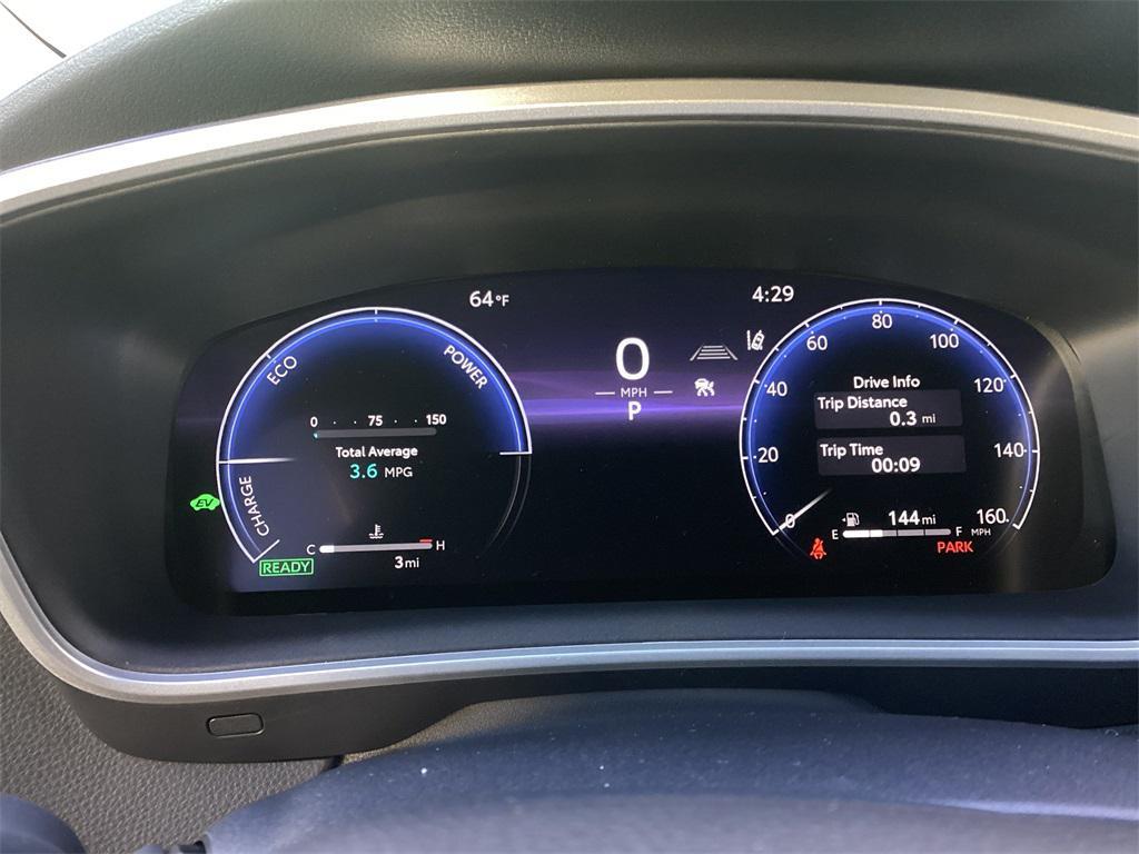 new 2026 Toyota Corolla Hybrid car, priced at $30,897