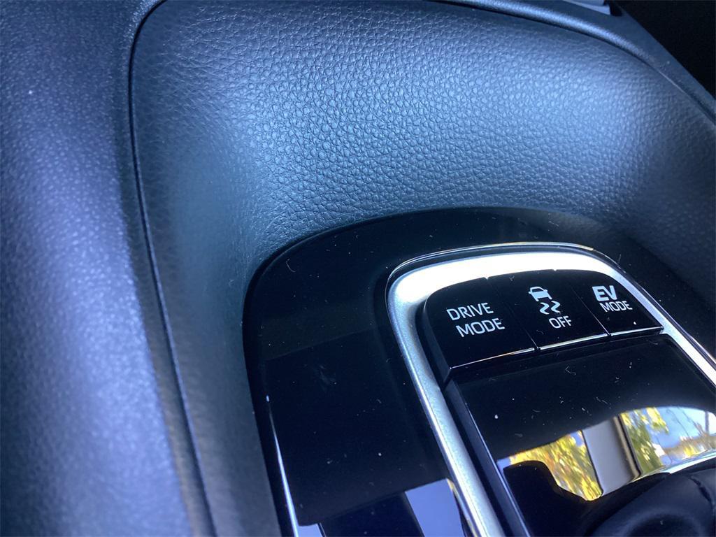 new 2026 Toyota Corolla Hybrid car, priced at $30,897