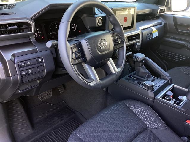 new 2025 Toyota 4Runner car, priced at $45,888