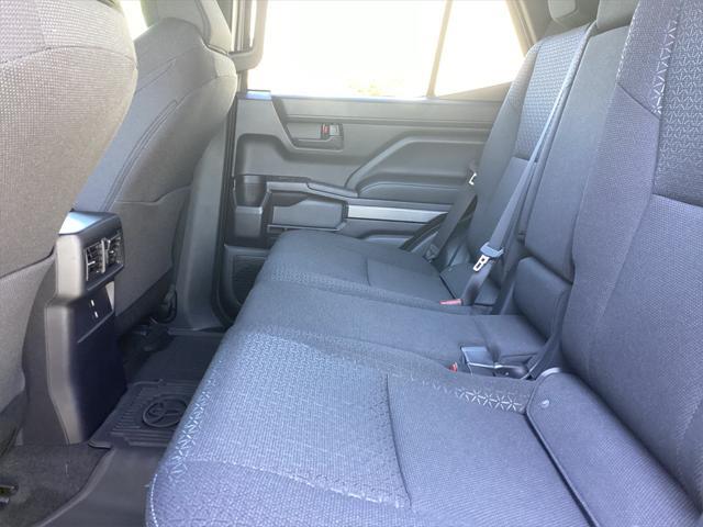 new 2025 Toyota 4Runner car, priced at $45,888