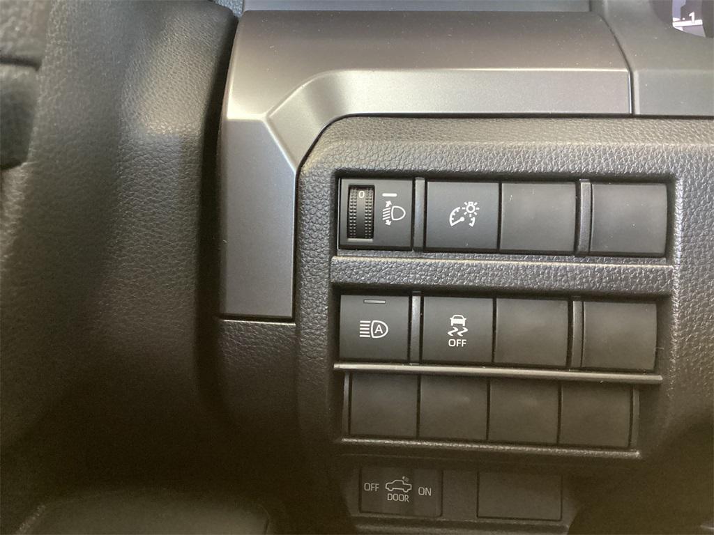 new 2025 Toyota Tacoma car, priced at $47,033