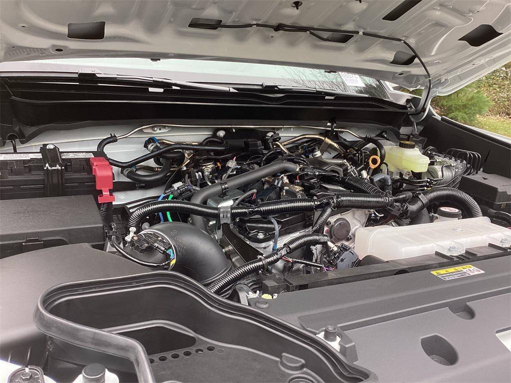 new 2025 Toyota Tacoma car, priced at $47,033