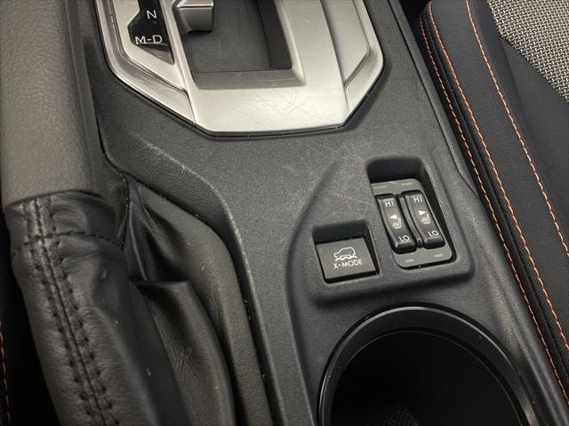used 2018 Subaru Crosstrek car, priced at $19,481