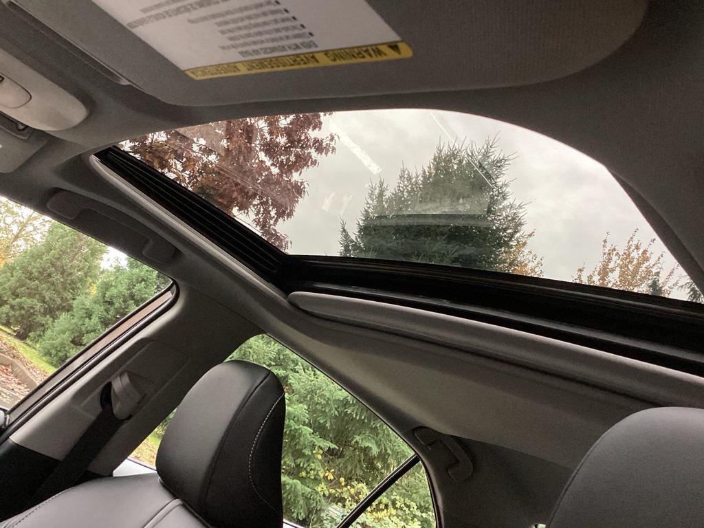 used 2024 Toyota Camry car, priced at $29,981