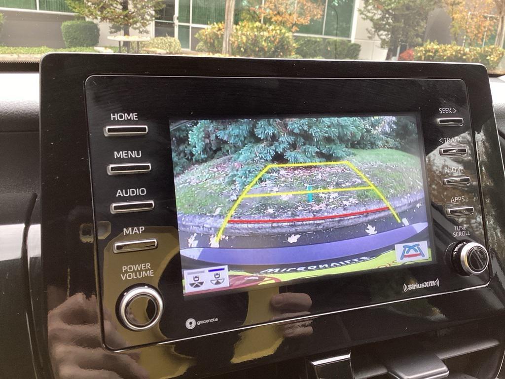 used 2024 Toyota Camry car, priced at $29,981