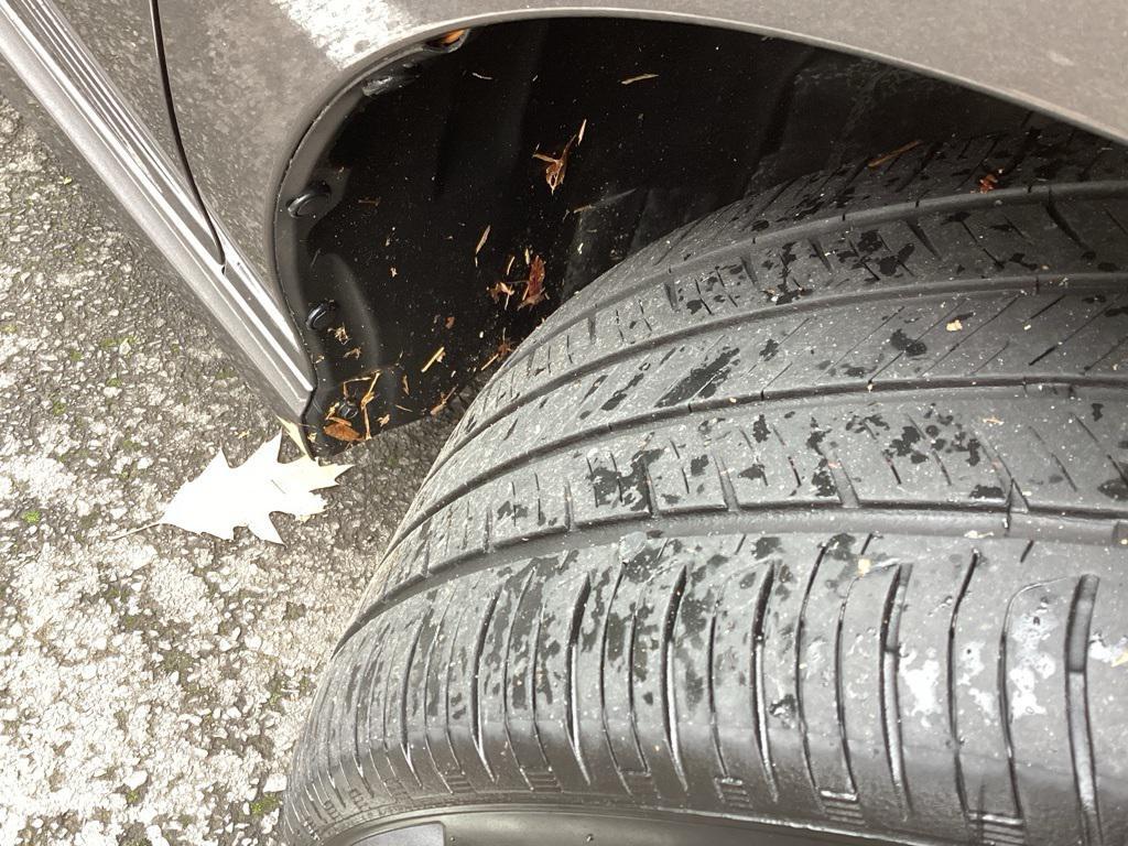 used 2024 Toyota Camry car, priced at $29,981