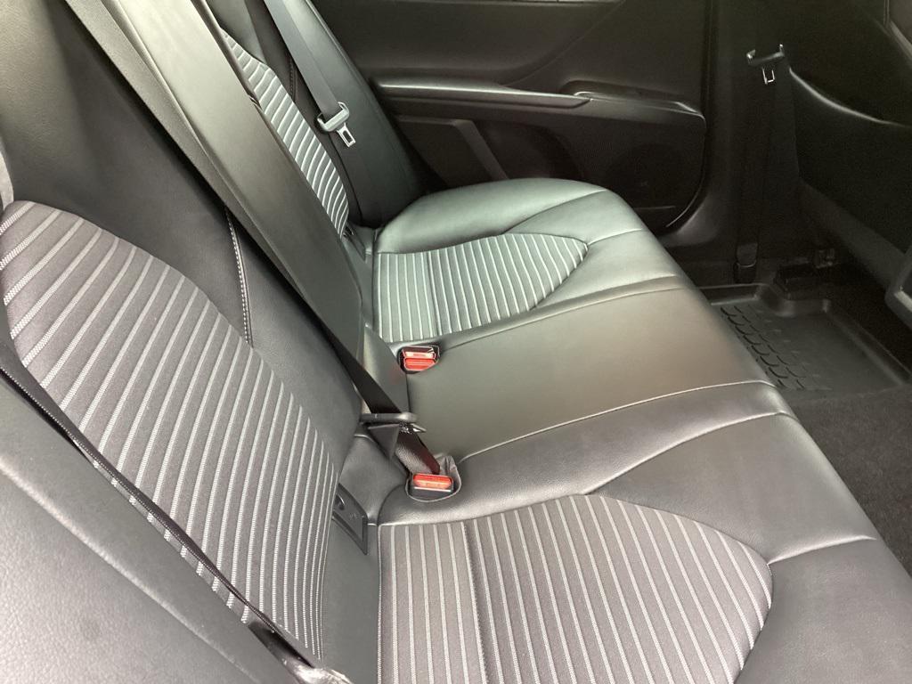 used 2024 Toyota Camry car, priced at $29,981