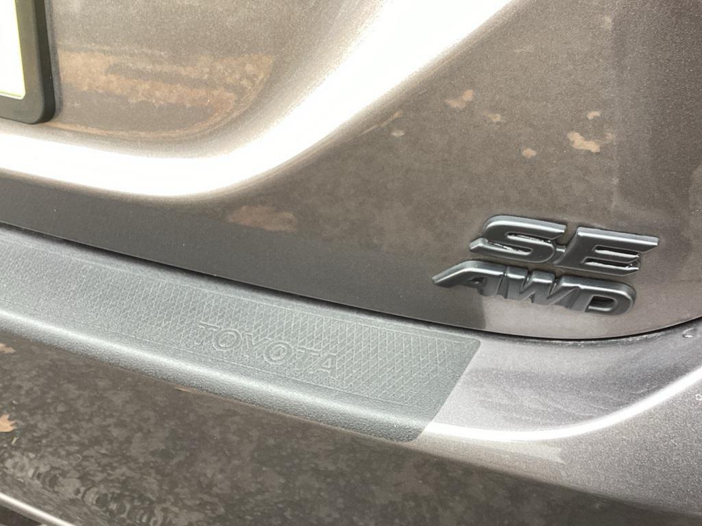 used 2024 Toyota Camry car, priced at $29,981