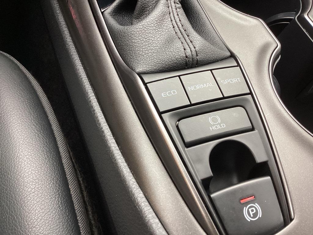 used 2024 Toyota Camry car, priced at $29,981