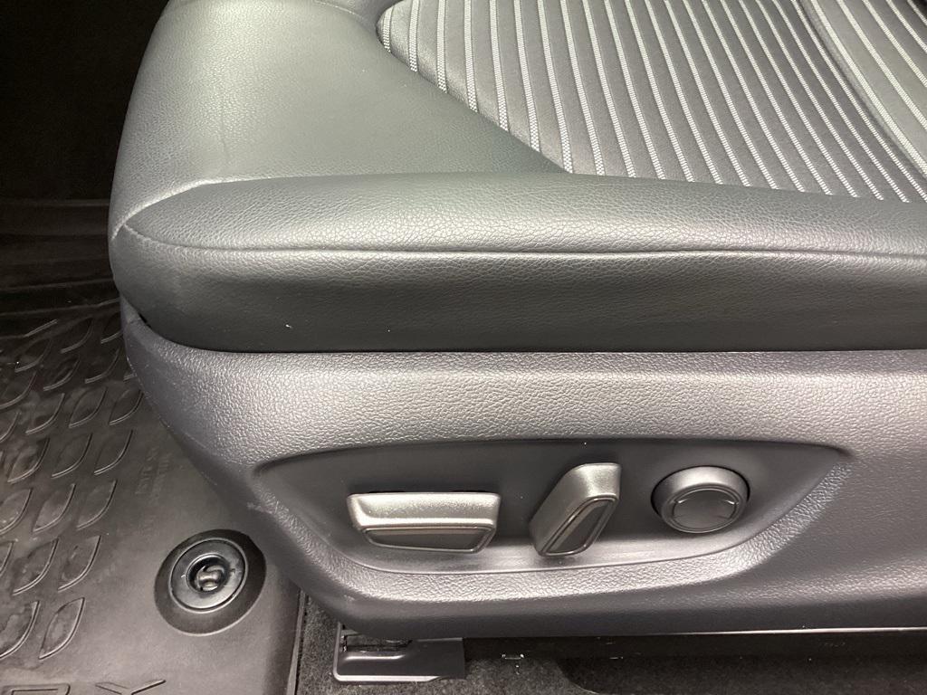 used 2024 Toyota Camry car, priced at $29,981