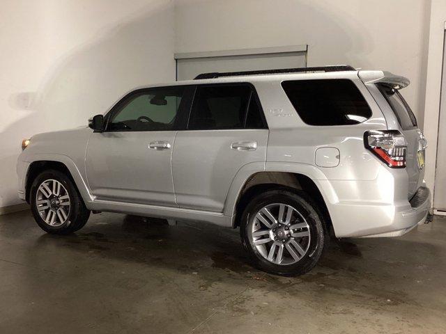 used 2022 Toyota 4Runner car, priced at $38,981