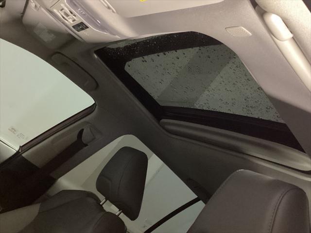 used 2023 Toyota RAV4 car, priced at $37,981