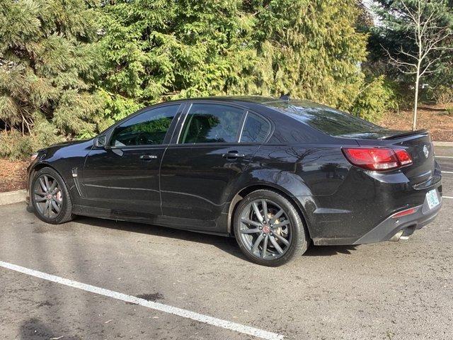 used 2014 Chevrolet SS car, priced at $34,981