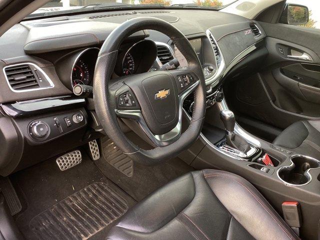 used 2014 Chevrolet SS car, priced at $34,981