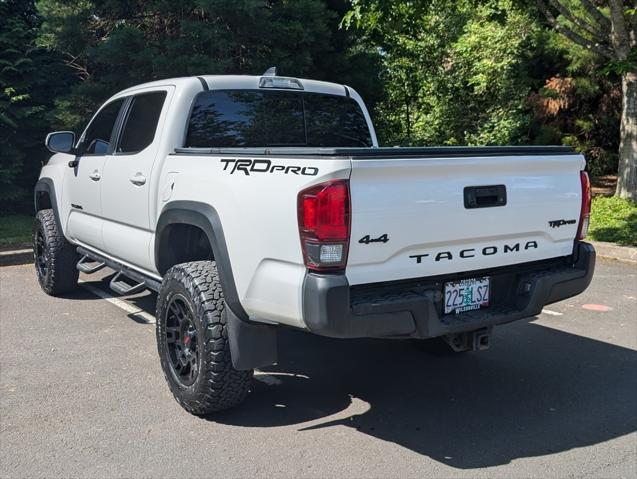 used 2019 Toyota Tacoma car, priced at $34,981