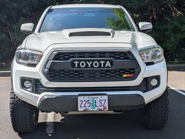 used 2019 Toyota Tacoma car, priced at $34,981