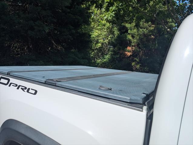 used 2019 Toyota Tacoma car, priced at $34,981