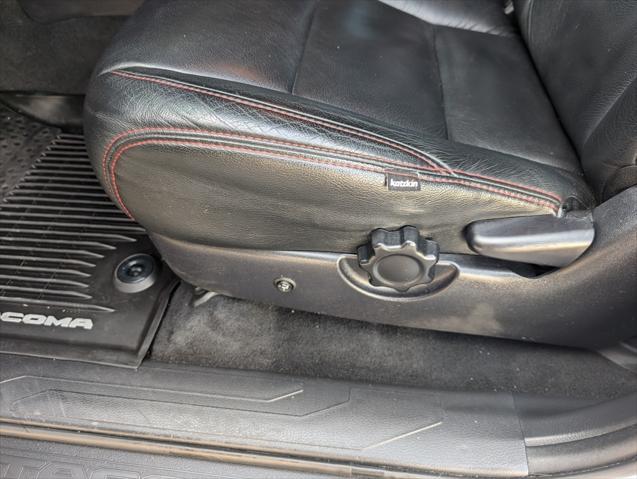 used 2019 Toyota Tacoma car, priced at $34,981