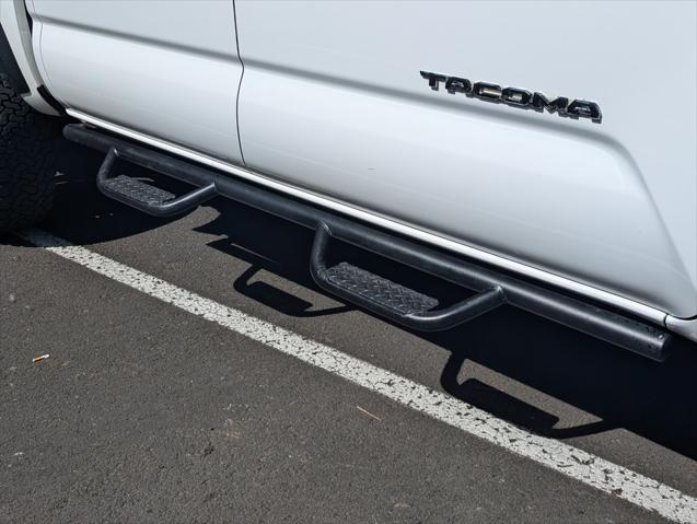 used 2019 Toyota Tacoma car, priced at $34,981