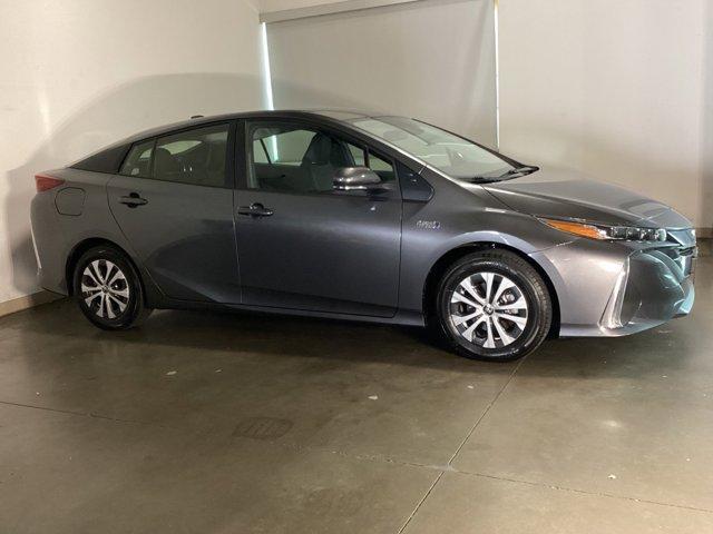 used 2022 Toyota Prius Prime car, priced at $25,981