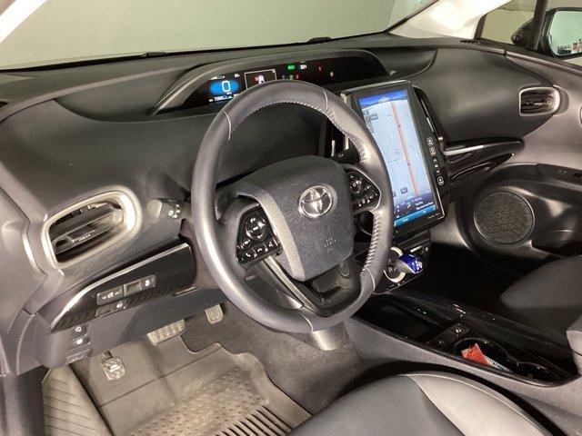 used 2022 Toyota Prius Prime car, priced at $25,981