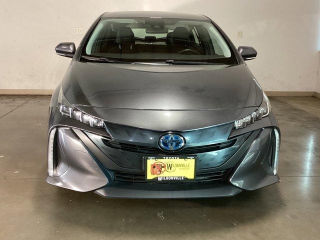 used 2022 Toyota Prius Prime car, priced at $25,981