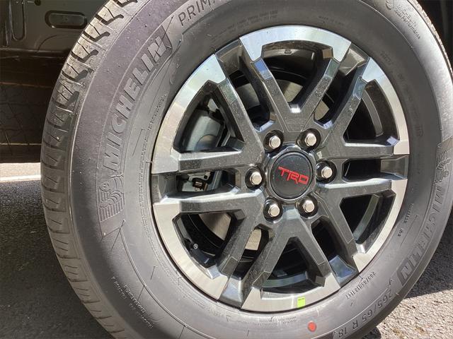 new 2025 Toyota Tacoma car, priced at $51,147