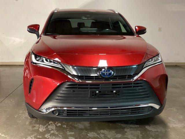 used 2021 Toyota Venza car, priced at $28,481