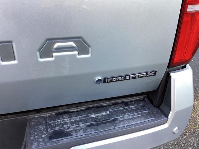 new 2024 Toyota Tacoma car, priced at $57,108