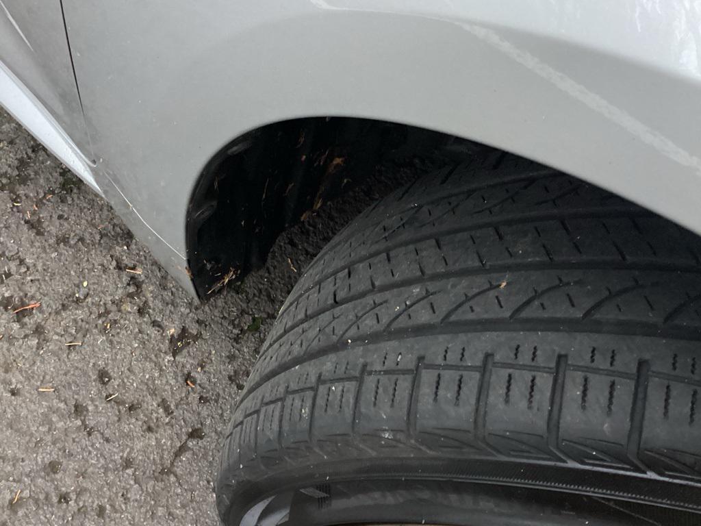 used 2024 Toyota Corolla Hatchback car, priced at $23,874