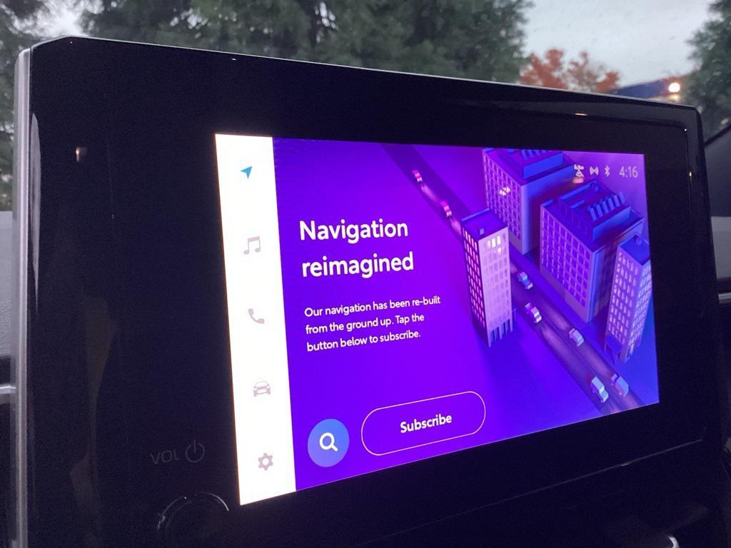 used 2024 Toyota Corolla Hatchback car, priced at $23,874