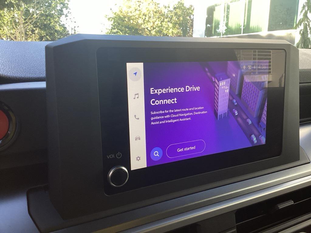 used 2025 Toyota 4Runner car, priced at $54,481