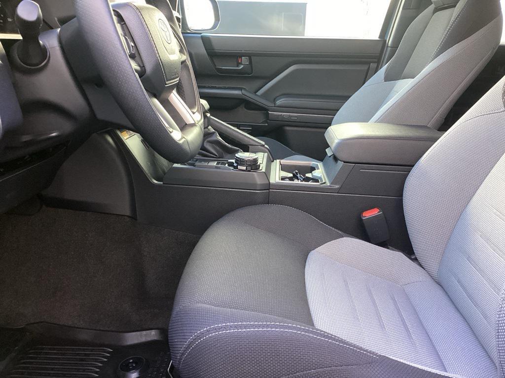 used 2025 Toyota 4Runner car, priced at $54,481