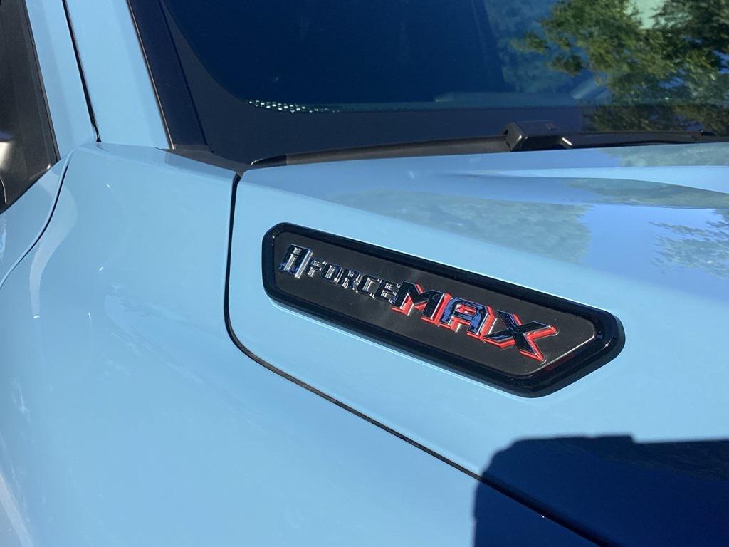 used 2025 Toyota 4Runner car, priced at $54,481