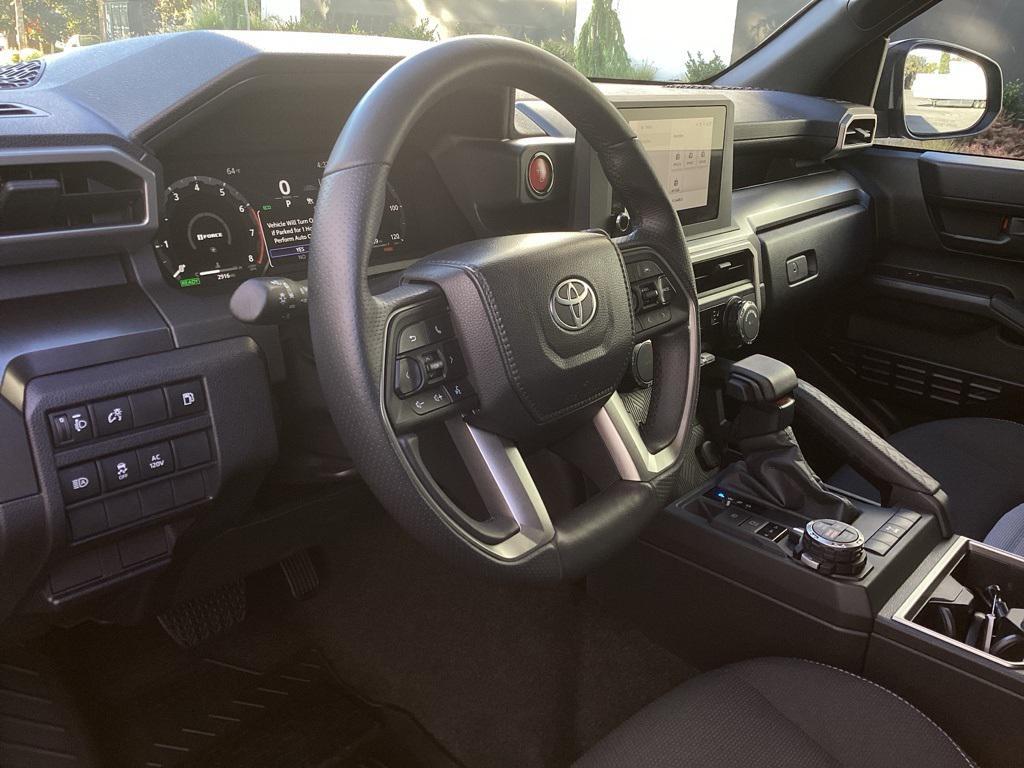 used 2025 Toyota 4Runner car, priced at $54,481