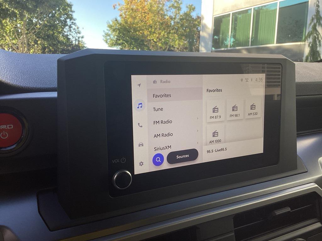 used 2025 Toyota 4Runner car, priced at $54,481