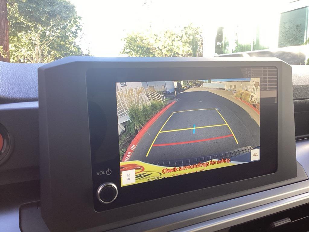 used 2025 Toyota 4Runner car, priced at $54,481