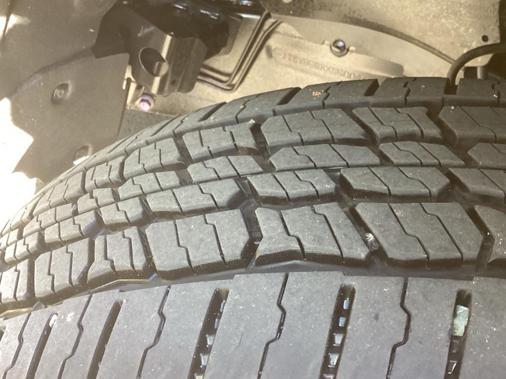 used 2025 Toyota 4Runner car, priced at $54,481