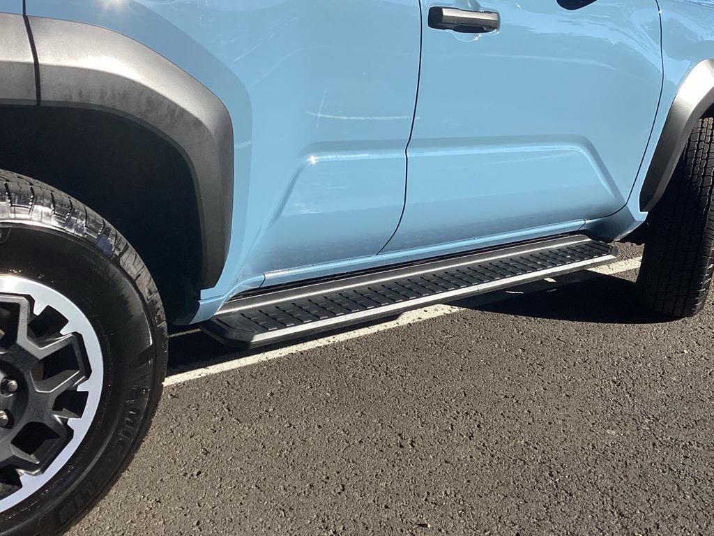 used 2025 Toyota 4Runner car, priced at $54,481