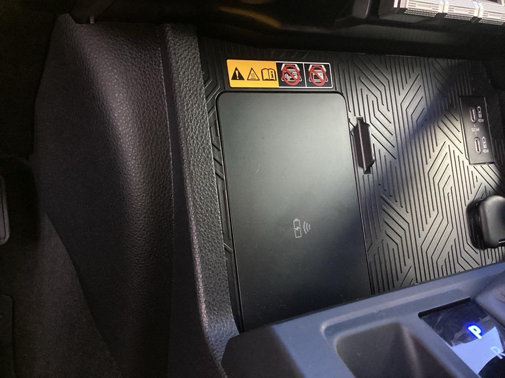 used 2025 Toyota 4Runner car, priced at $54,481