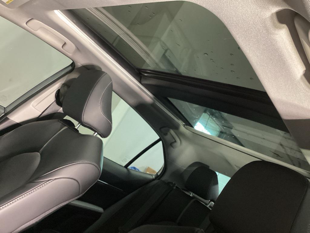 used 2023 Toyota Camry car, priced at $30,715