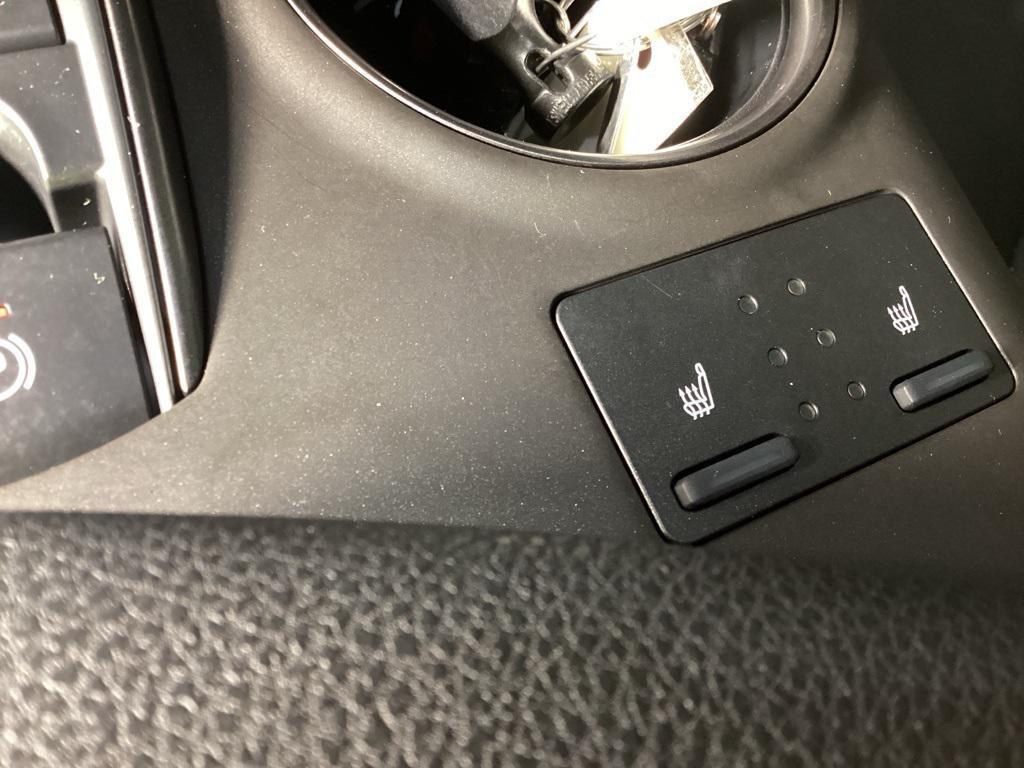 used 2023 Toyota Camry car, priced at $30,715