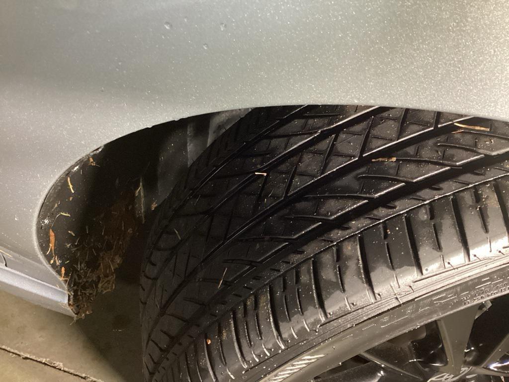 used 2023 Toyota Camry car, priced at $30,715