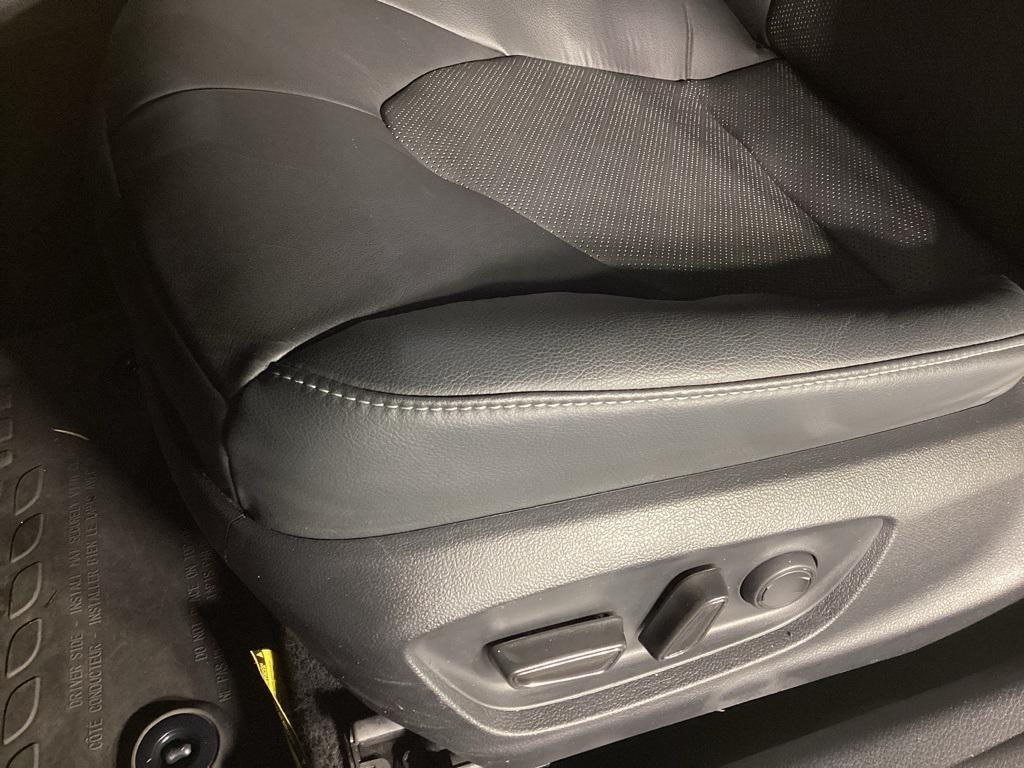 used 2023 Toyota Camry car, priced at $30,715